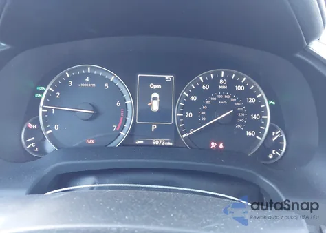 2017 Lexus Rx 350 z USA, uszkodzony, nr VIN 2T2BZMCA3HC062645